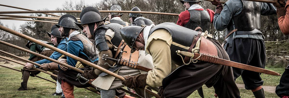 Piekeniers