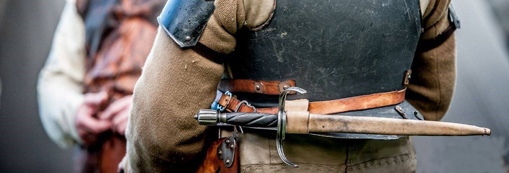 Militaire uitrusting
