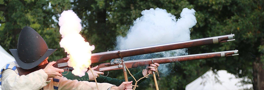 Musketiers
